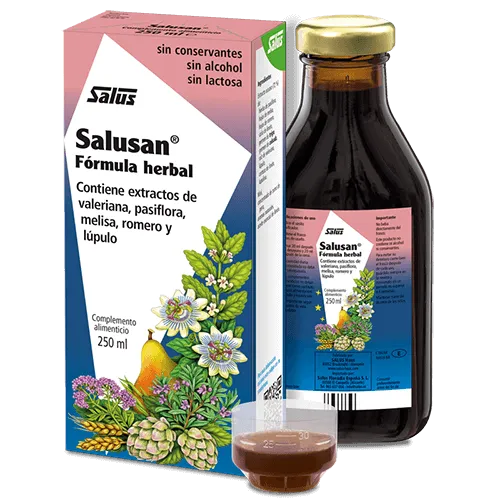 Salusan 250 ml Salus
