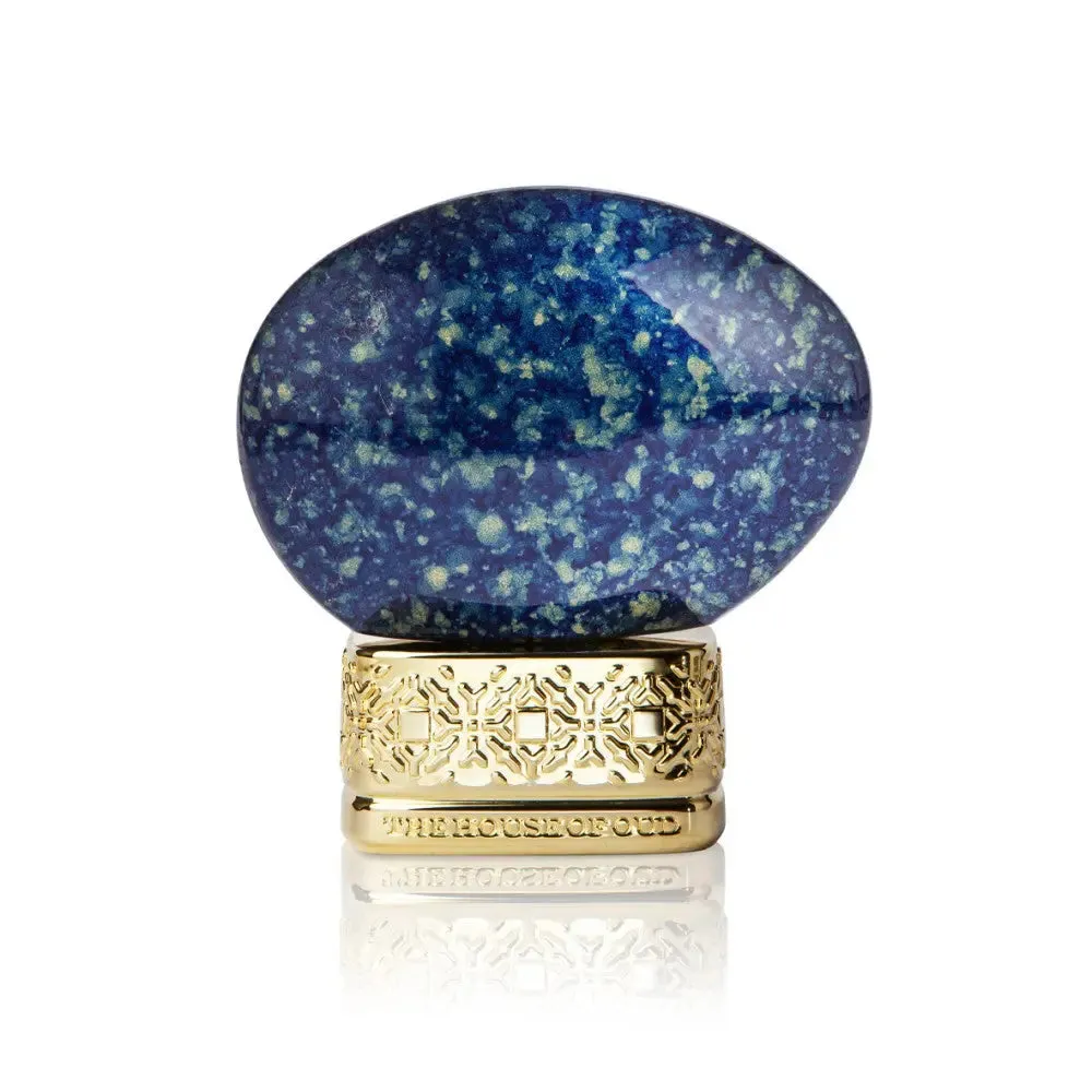 The house of oud Sapphire Blue - 75 ml