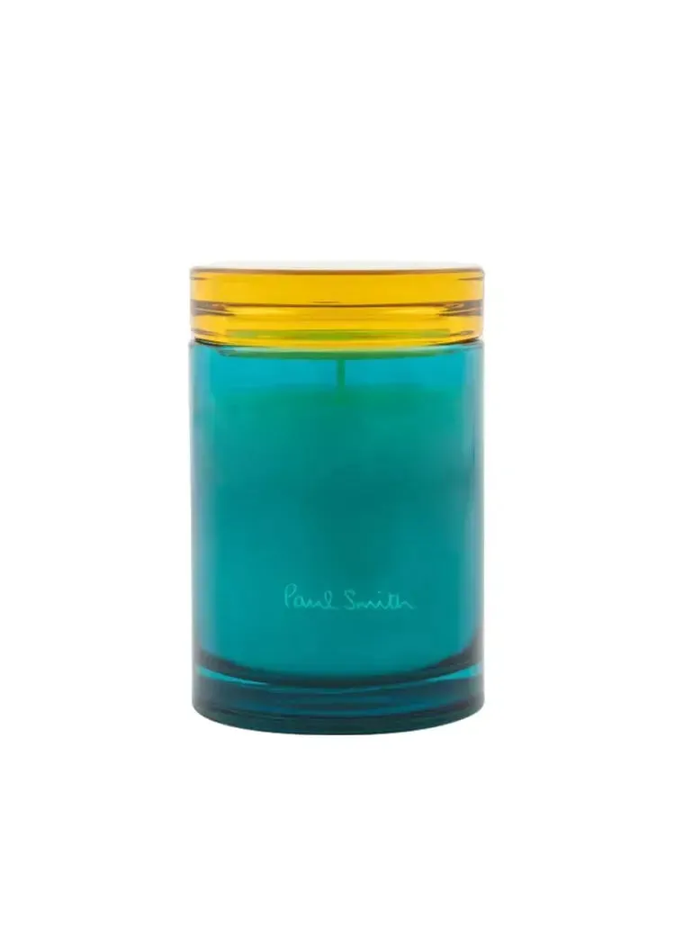 Sunseeker Paul Smith candle - 240 gr.