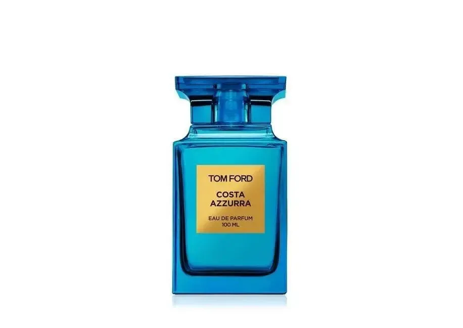 Tom Ford Costa Azzurra Eau de Parfum unisex 100 ml