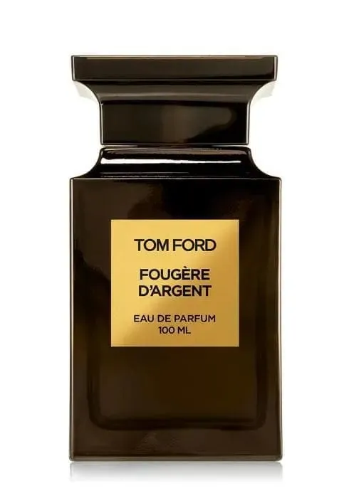 Tom Ford Fougere DArgent Eau de Parfum unisex 100 ml