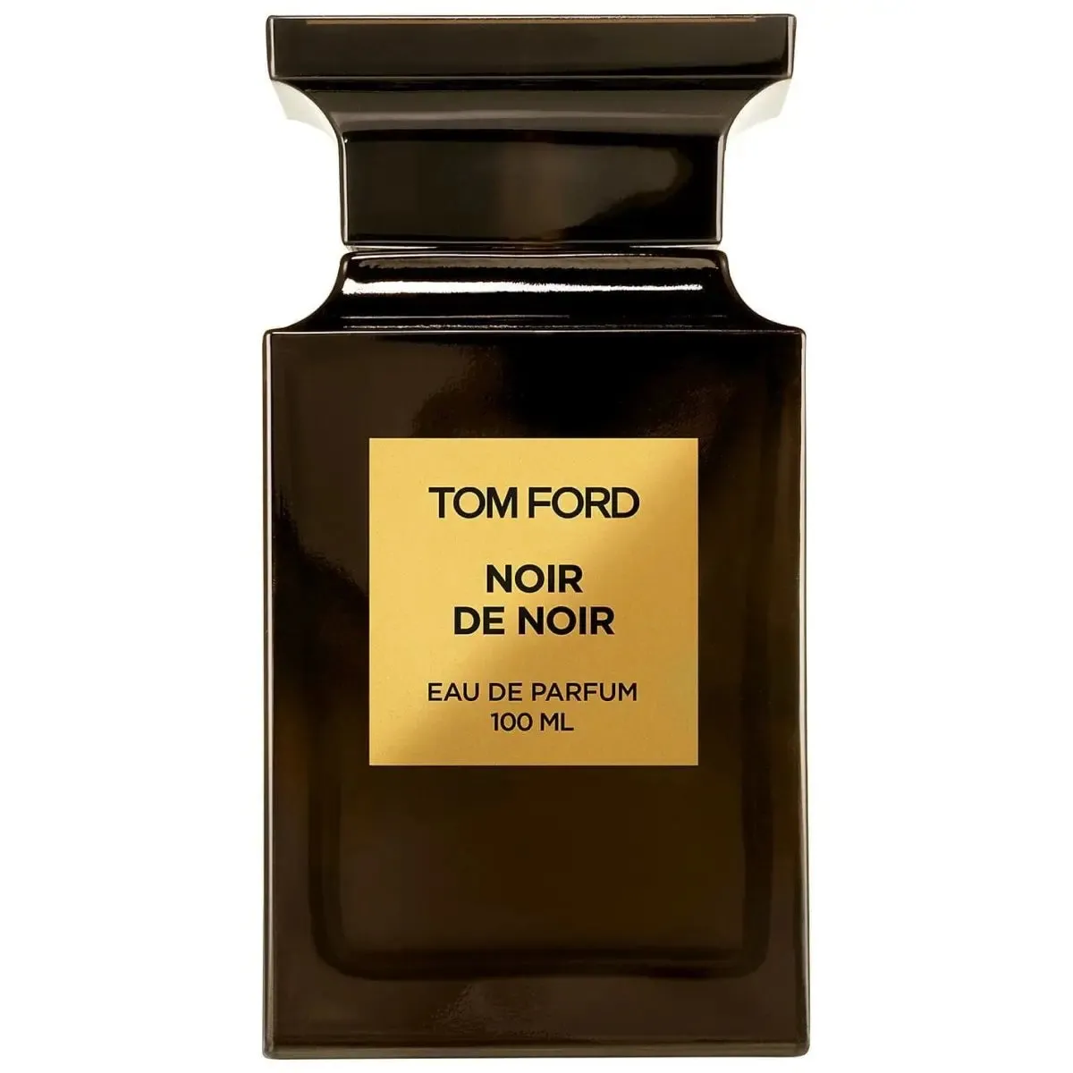 Tom Ford Noir De Noir eau de parfum for men or women - 100 ml