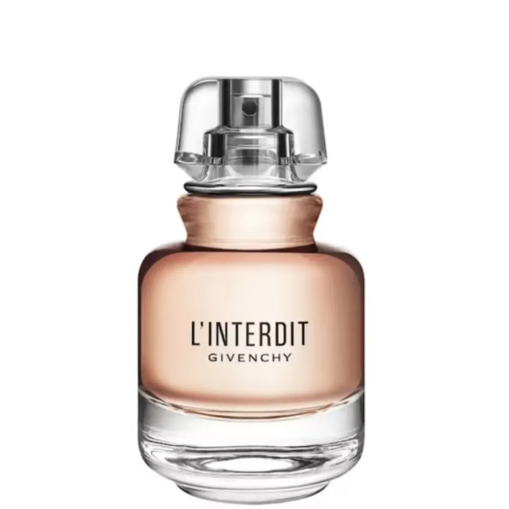 Givenchy L'interdit Hair Mist EDP 35ml