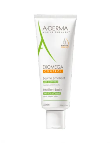 ADERMA EXOMEGA BALSAMO DEFI 200 ML