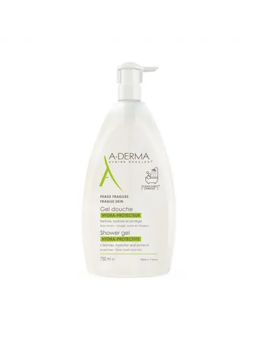 A-DERMA GEL DUCHA HIDRA-PROTECTOR 750 ML