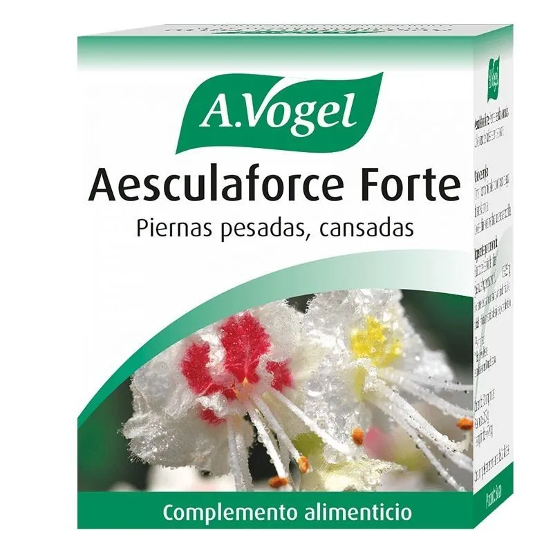 A. Vogel Aesculaforce Forte