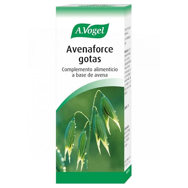 A. Vogel Avenaforce 100ml