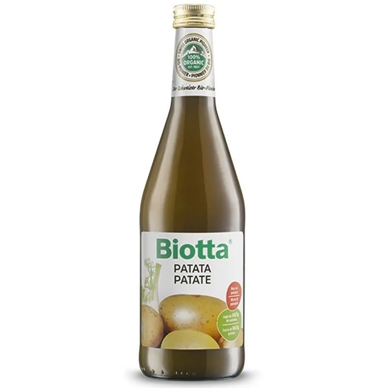 A. Vogel Biotta Patata 500ml