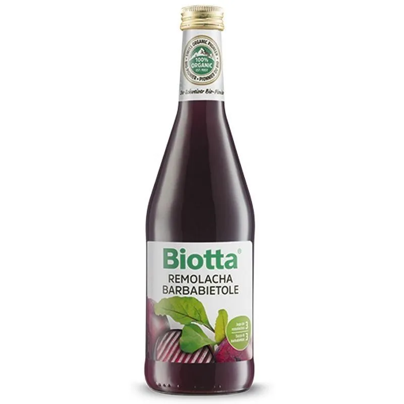 A. Vogel Biotta Remolacha 500ml