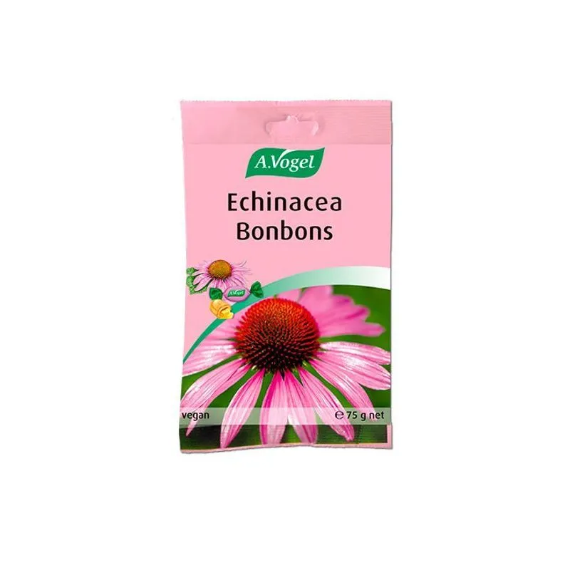 A. Vogel Echinacea Bonbons 75gr