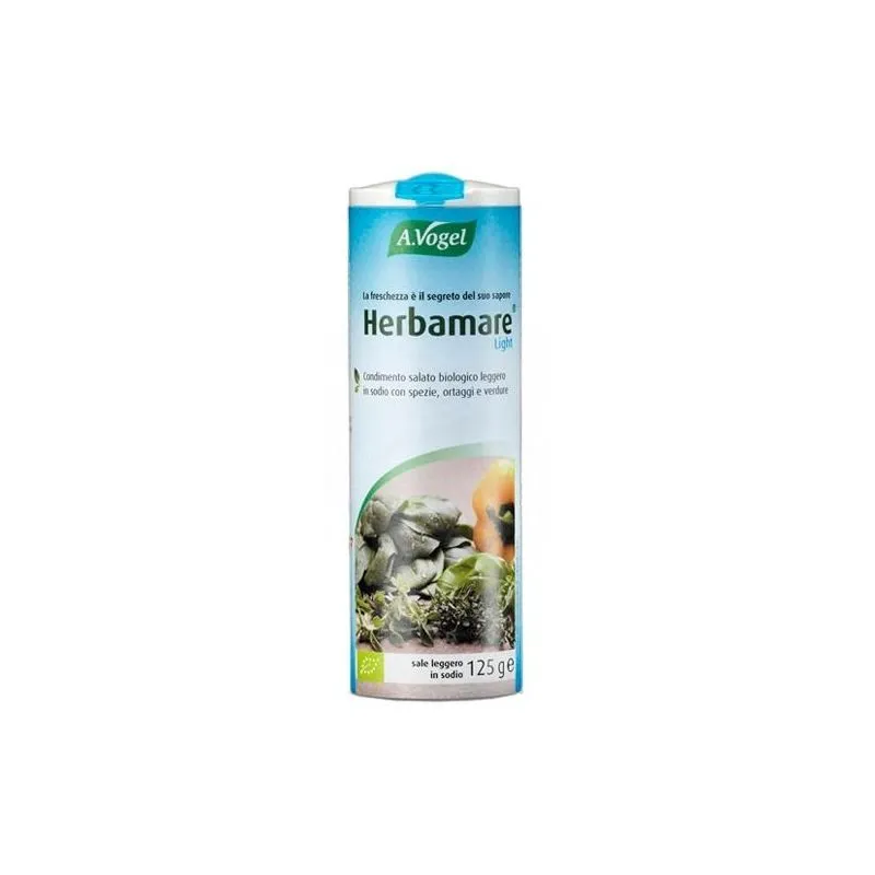 A. Vogel Herbamare Light 125gr