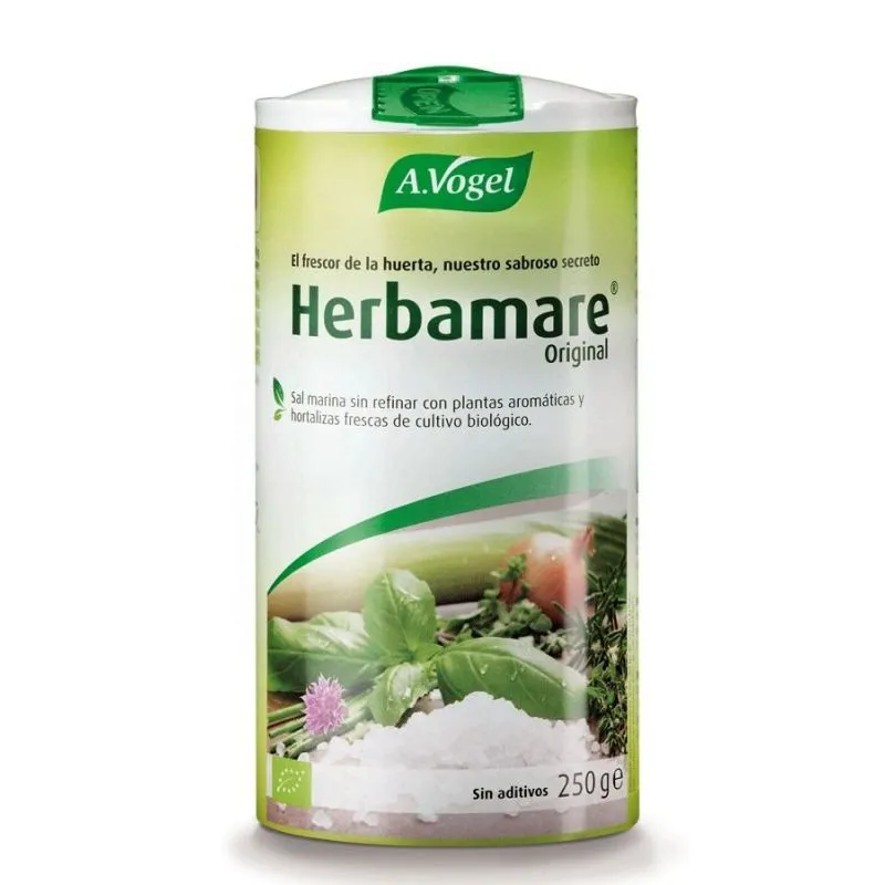 A. Vogel Herbamare Original 250gr