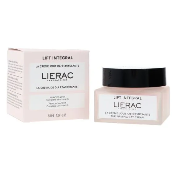 Lierac Lift Integral Crema de día reafirmante