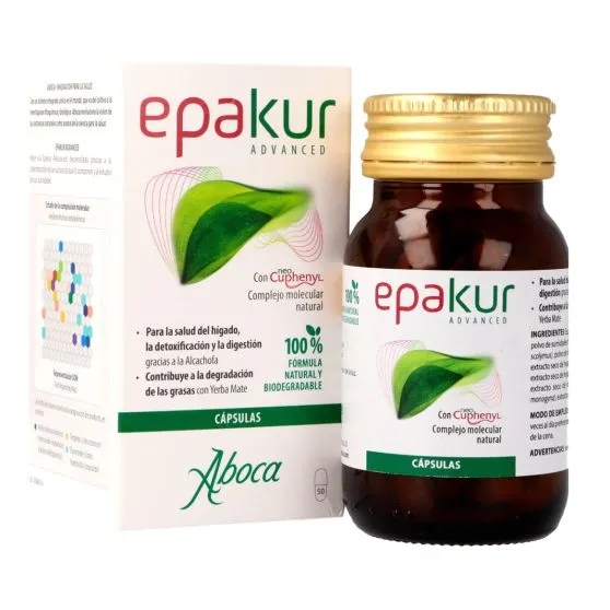 Aboca Epakur Advanced