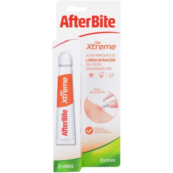 After Bite Gel Xtreme