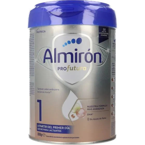 Almiron 1 Profutura 800 gr