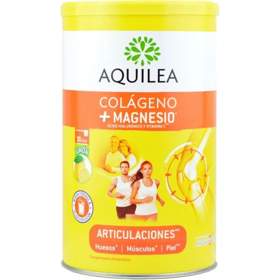 Aquilea Complex con Colágeno + Magnesio