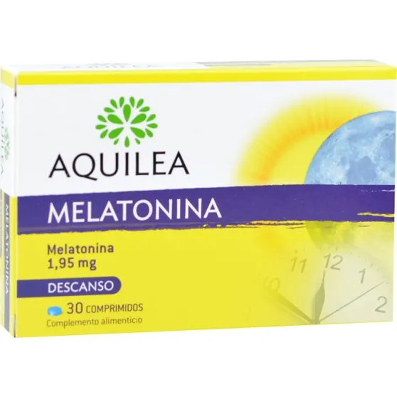 Aquilea Melatonina