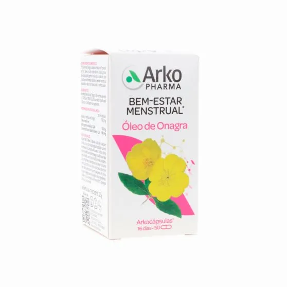 Arkopharma Aceite de Onagra
