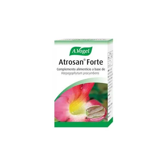 Atrosan Forte Comprimidos