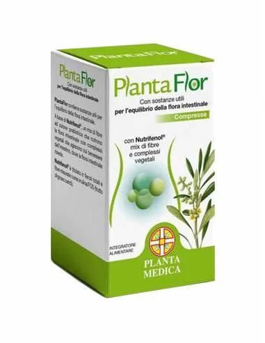 ABOCA FISIOFLOR MYFLORA 70 COMPRIMIDOS