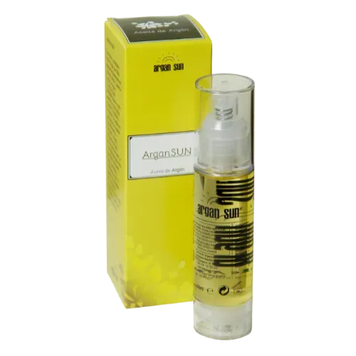 ACEITE DE ARGAN 50 ML - ARGANSUN