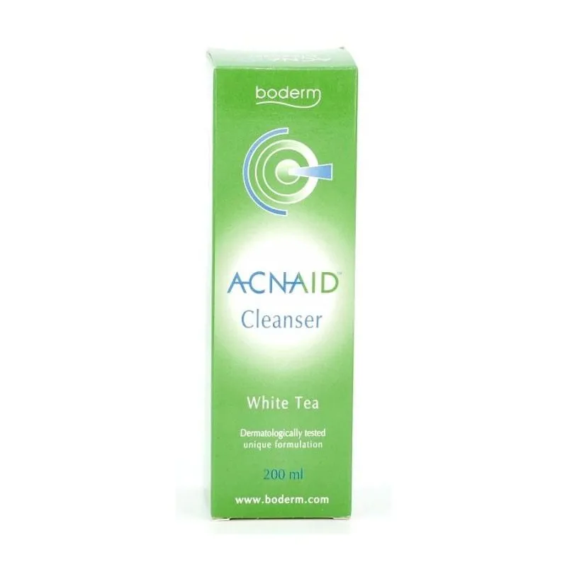 Acnaid Limpiador 200ml