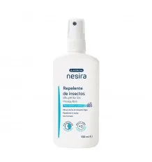 Nesira Repelente Insectos Adultos Spray 100 ml