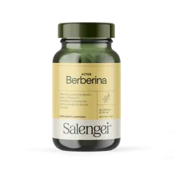 Salengei Active Berberina 60 comprimidos de 750 mg