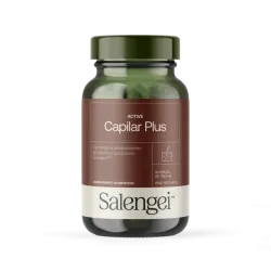 Salengei Active Capilar Plus 60 Perlas