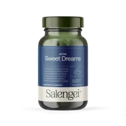 Salengei Active Sweet Dreams 60 Capsulas