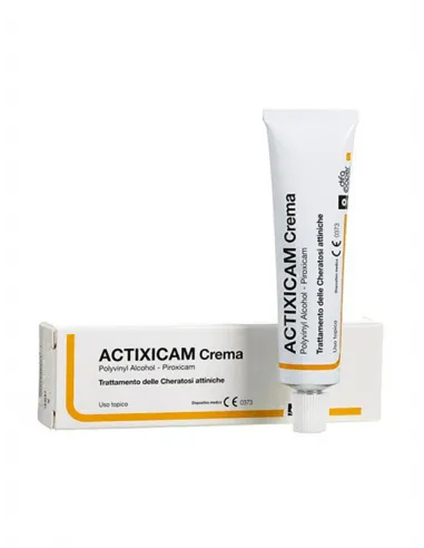 ACTIXICAM CREMA 30 ML