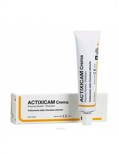 ACTIXICAM CREMA 50 ML