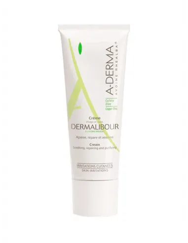 ADERMA DERMALIBOUR CREMA REPARADORA 100 ML