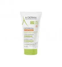 Aderma Exomega Control Crema Emoliente 50 ml