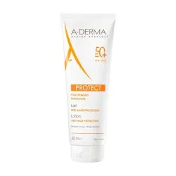 ADerma Leche Protectora SPF50+ 250ml