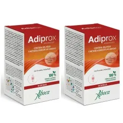 Adiprox Advanced Duplo 100 Cápsulas