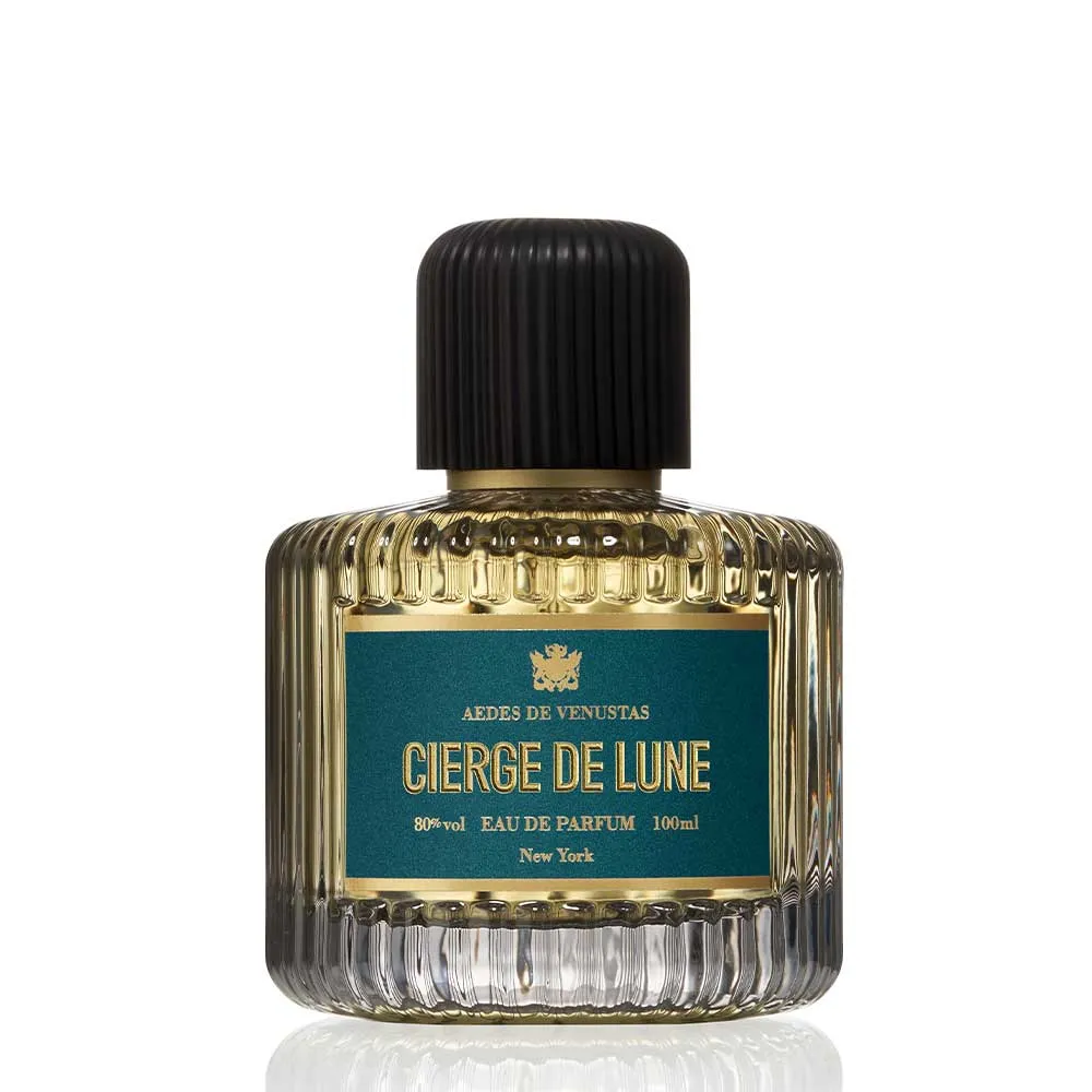 Aedes de venustas Cierge de Lune Eau de Parfum Unisex 100 ml