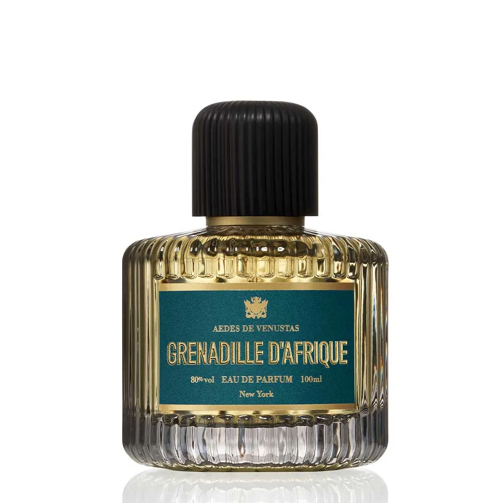 Aedes de Venustas Grenadille d'Afrique Eau de Parfum Unisex 100 ml