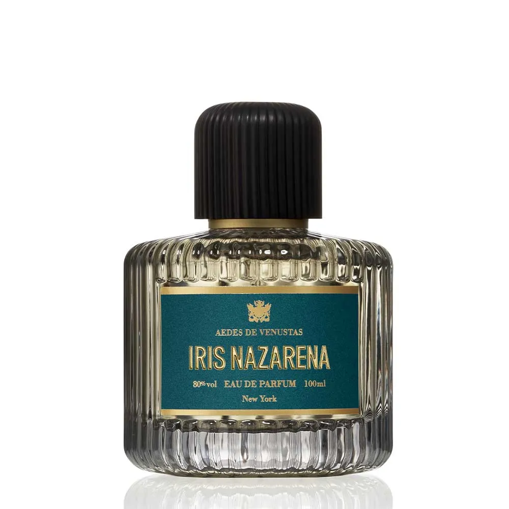 Aedes de venustas Iris Nazarena Eau de Parfum 100 ml