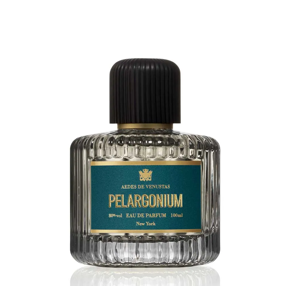 Aedes de Venustas Pelargonium Eau de Parfum Unisex 100 ml