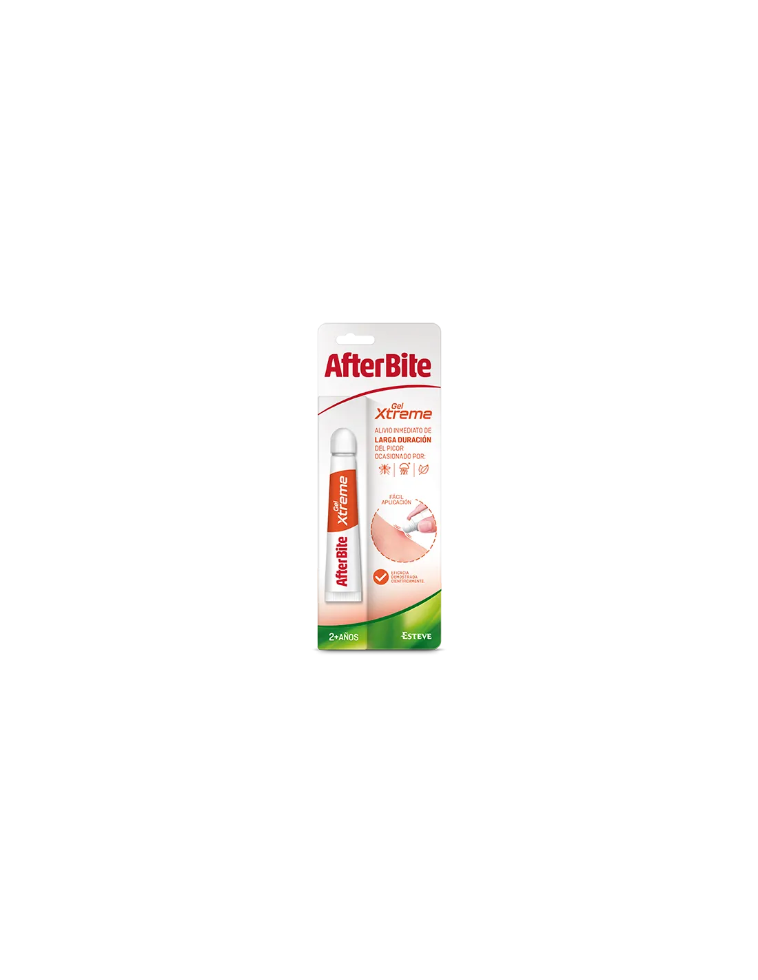 AfterBite Xtreme 20g