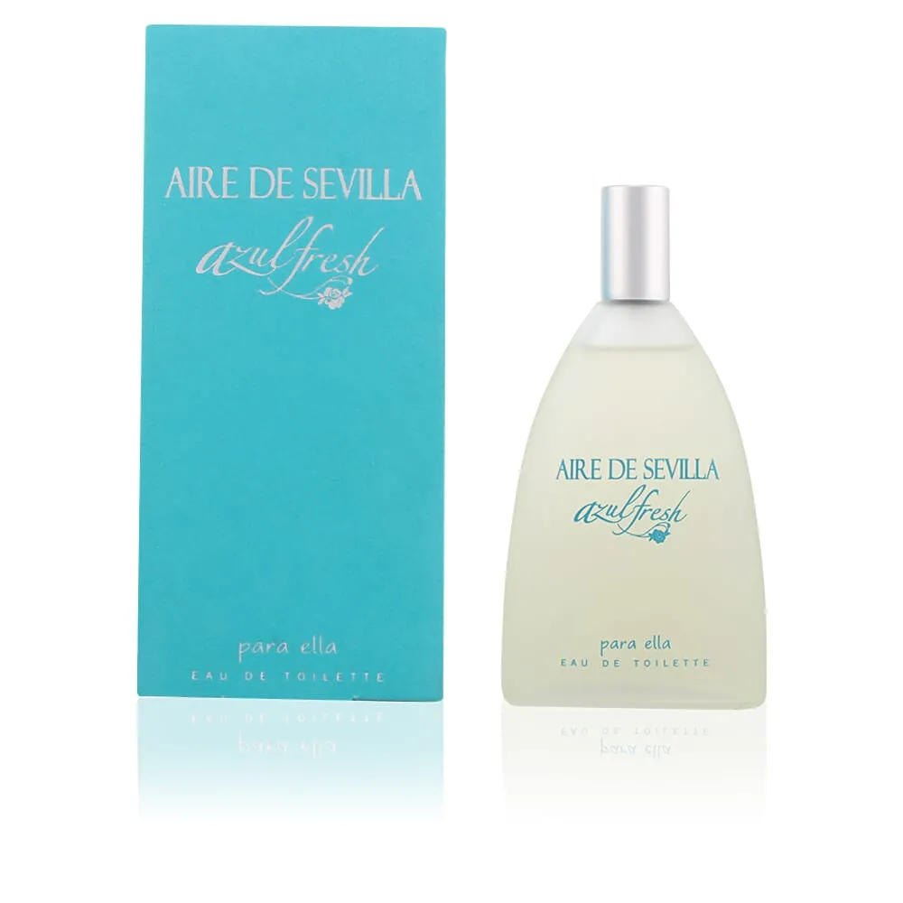 AIRE DE SEVILLA AZUL FRESH edt Vaporizador 150ml