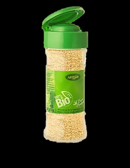 AJO granulado especia 50gr. BIO