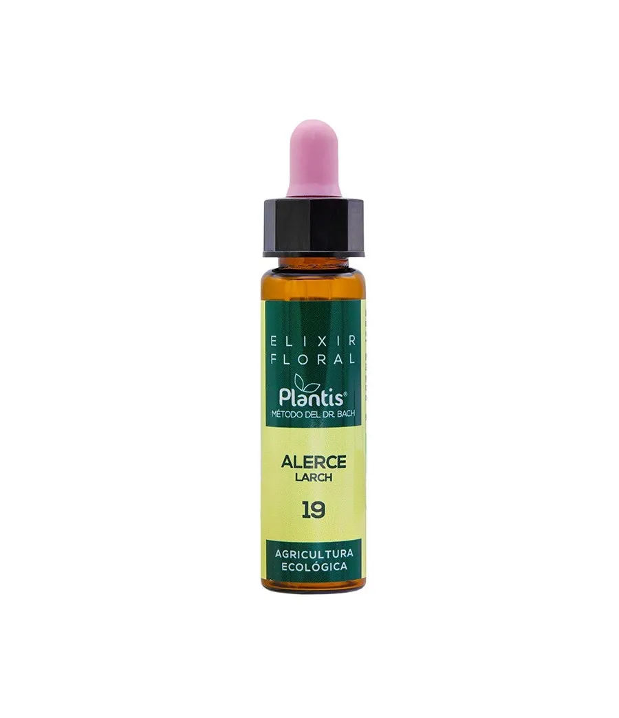 ALERCE-19 ECO PLANTIS 10 ml ARTESANÍA AGRÍCOLA