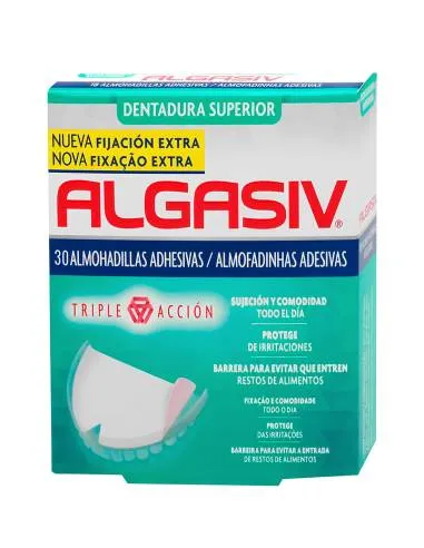 ALGASIV 30 U INFERIOR