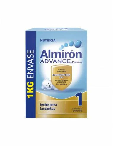 ALMIRON ADVANCE 1 1000GR