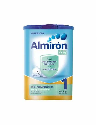 ALMIRON ADVANCE 1 AR 800 GR