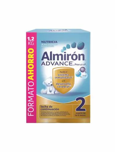 ALMIRON ADVANCE 2 1200GR