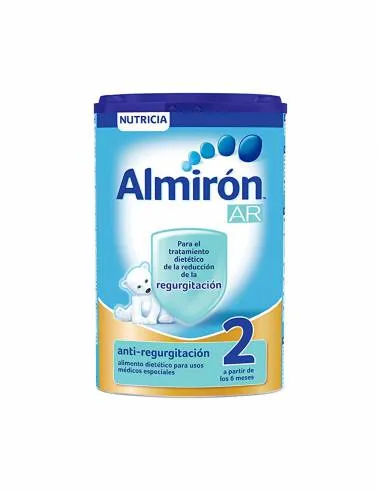 ALMIRON ADVANCE 2 A.R. 900 G